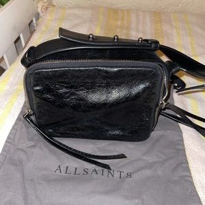 Allsaints purse